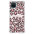 Capa para Galaxy A22 4g Personalizada BarbieCore Animal Print Oncinha