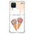 Capa para Galaxy A22 4g Personalizada Candy Ice Cream