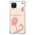 Capa para Galaxy A22 4g Personalizada Candy Pirulitos