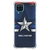 Capa para Galaxy A22 4g Personalizada Heróis Escudo Estrelado