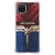 Capa para Galaxy A22 4g Personalizada Heróis Força Cósmica