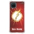 Capa para Galaxy A22 4g Personalizada Heróis Raio Veloz