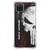 Capa para Galaxy A22 4g Personalizada Heróis Justiça Implacável