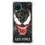 Capa para Galaxy A22 4g Personalizada Heróis Lado Sombrio