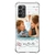 Capa para Galaxy A23 com Foto Momentos Apaixonantes