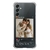 Capa para Galaxy A24 com Foto Momentos Post no Instagram