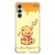 Capa para Galaxy A25 5g Personalizada Wish Amor de Mel