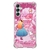 Capa para Galaxy A25 5g Personalizada Wish para Onde Quer Ir