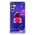 Capa para Galaxy A25 5g Personalizada Astronauta Amor Cósmico