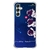 Capa para Galaxy A25 5g Personalizada Astronauta Trio Estelar