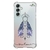 Capa para Galaxy A25 5g Personalizada Fé Nossa Senhora Transparente