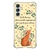 Capa para Galaxy A25 5g Estampada Pequeno Príncipe Eternamente Responsável Por Aquilo que Cativas