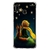 Capa para Galaxy A30 Estampada Pequeno Príncipe e a Raposa