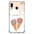 Capa para Galaxy A30 Personalizada Candy Ice Cream