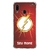 Capa para Galaxy A30 Personalizada Heróis Raio Veloz