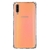 Capa para Galaxy A30s Silicone TPU Transparente