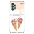 Capa para Galaxy A32 4g Personalizada Candy Ice Cream