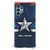 Capa para Galaxy A32 4g Personalizada Heróis Escudo Estrelado