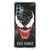 Capa para Galaxy A32 4g Personalizada Heróis Lado Sombrio