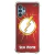 Capa para Galaxy A32 4g Personalizada Heróis Raio Veloz