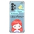 Capa para Galaxy A32 4g Personalizada Princesas Aventureira e Curiosa