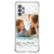 Capa para Galaxy A32 5g com Foto Momentos Apaixonantes