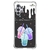 Capa para Galaxy A32 5g Personalizada Candy Bubble Tea