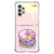 Capa para Galaxy A32 5g Personalizada Candy Donuts e Granulados