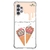 Capa para Galaxy A32 5g Personalizada Candy Ice Cream