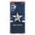 Capa para Galaxy A32 5g Personalizada Heróis Escudo Estrelado