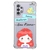 Capa para Galaxy A32 5g Personalizada Princesas Aventureira e Curiosa