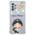 Capa para Galaxy A32 5g Personalizada Princesas Protetora e Generosa