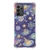 Capa para Galaxy A33 5g Estampada Galáxia Universo em Suas Mãos