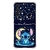 Capa para Galaxy A34 5g Personalizada Wish Noite Estrelada