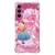 Capa para Galaxy A34 5g Personalizada Wish para Onde Quer Ir