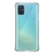Capa para Galaxy A51 Silicone TPU Transparente