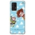 Capa para Galaxy A52 Personalizada Wish Amigo Estou Aqui