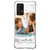 Capa para Galaxy A52 com Foto Momentos Apaixonantes