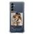 Capa para Galaxy A54 com Foto Momentos Post no Instagram