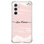 Capa para Galaxy A54 Personalizada BarbieCore Céu Serenity