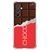 Capa para Galaxy A54 Estampada Candy Chocolate