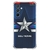 Capa para Galaxy A54 Personalizada Heróis Escudo Estrelado