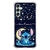 Capa para Galaxy A55 5g Personalizada Wish Noite Estrelada