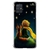Capa para Galaxy A71 Estampada Pequeno Príncipe e a Raposa