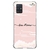 Capa para Galaxy A71 Personalizada BarbieCore Céu Serenity