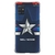 Capa para Galaxy A71 Personalizada Heróis Escudo Estrelado