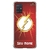 Capa para Galaxy A71 Personalizada Heróis Raio Veloz