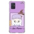 Capa para Galaxy A71 Personalizada Mundo Mágico Sábio Mentor