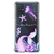 Capa para Galaxy A71 Personalizada Sereias Cauda Rosa