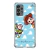 Capa para Galaxy A73 5g Personalizada Wish Amigo Estou Aqui